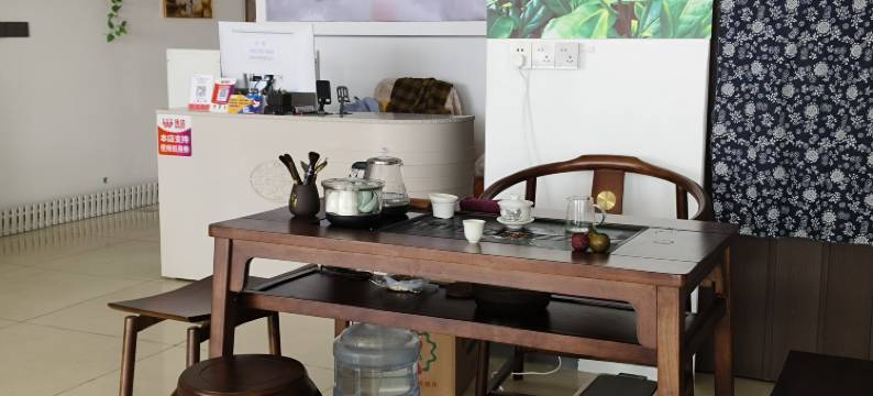 歙县江畔漫居民宿(徽州古城店)图片