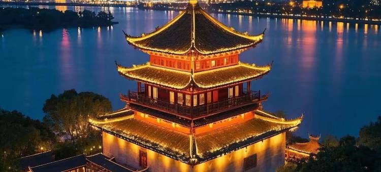 尚宿·月湖楼客栈(岳阳楼景区店)图片