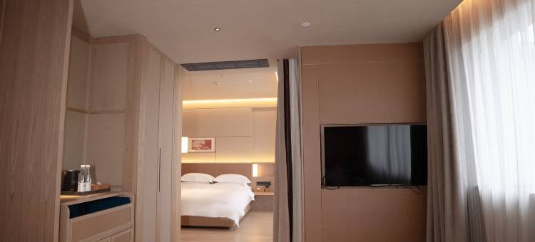 歙县渔梁往事酒店(徽州古城渔梁坝景区店)图片