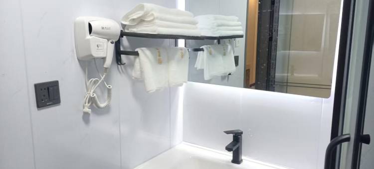 锦泓精品酒店图片