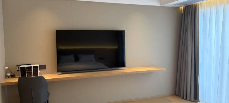 芸汐民宿(嵩明杨林大学城店)图片