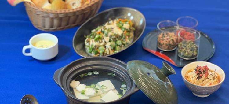 东横INN-京都五条乌丸(Toyoko Inn Kyoto Gojo-Karasuma)图片