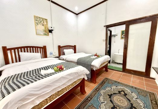 Xin Yaduo Hotel (Luang Prabang Old Town)Hotel Overview