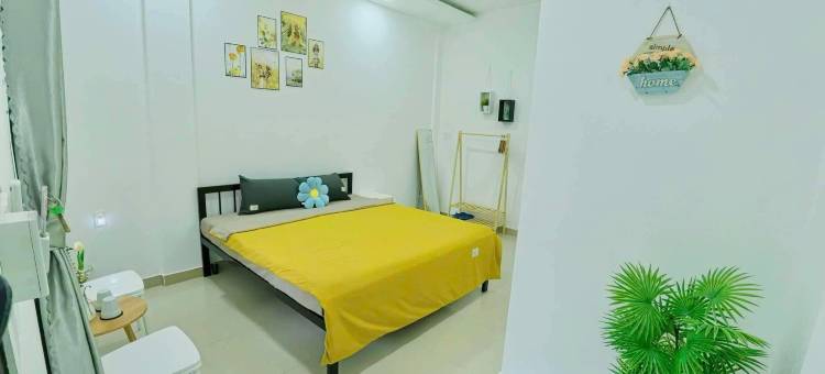 托里民宿(TORI HOMESTAY)图片
