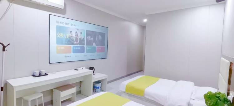 雅朵商务酒店(响水滨江路步行街店)图片