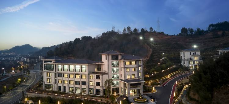 心宿·雅苑度假酒店(千古情店)图片