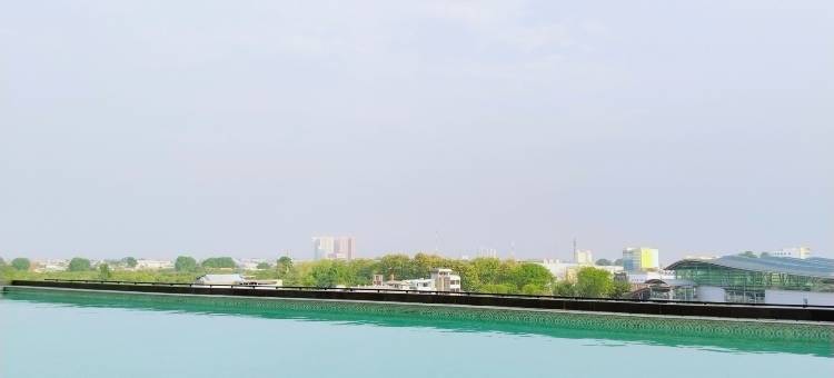 MASSROOM Urbano图片