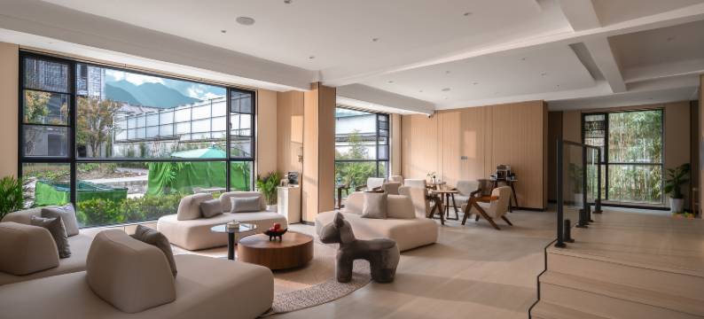 大理风悦山行酒店(大理古城店)图片