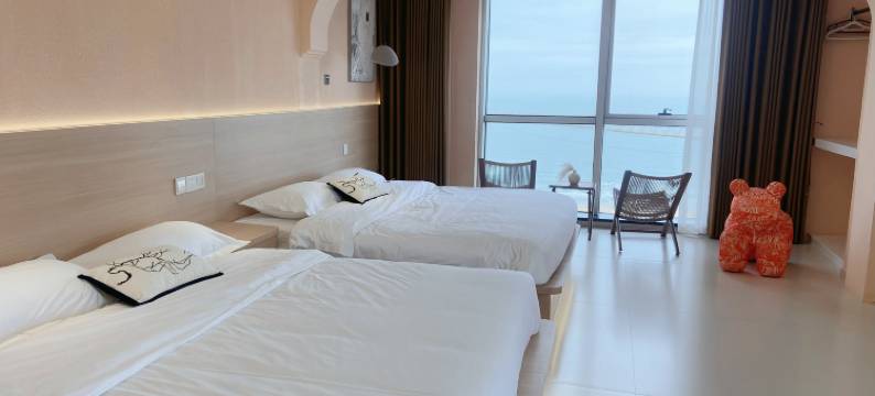 东山.澜岸小筑酒店(金銮湾店)图片