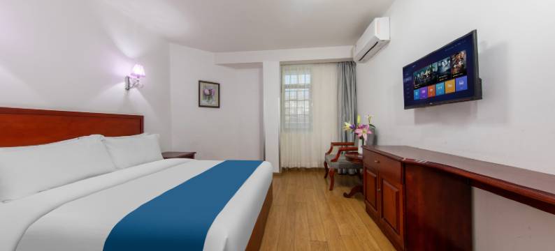 深圳华岭酒店(南油西地铁站A店)图片