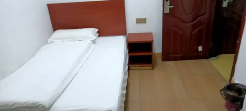 鹰潭安居客精品客房图片