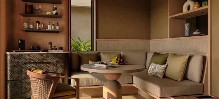 冲绳宫古岛瑰丽酒店(Rosewood Miyakojima)图片