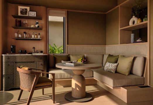 Rosewood Miyakojima Hotel Overview