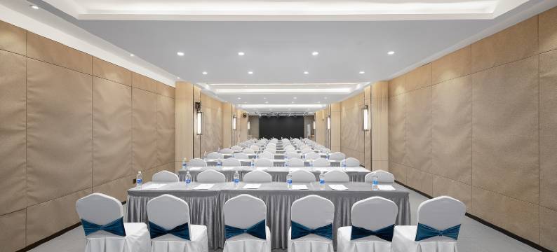 柏高酒店(广州北站花城路地铁站店)图片