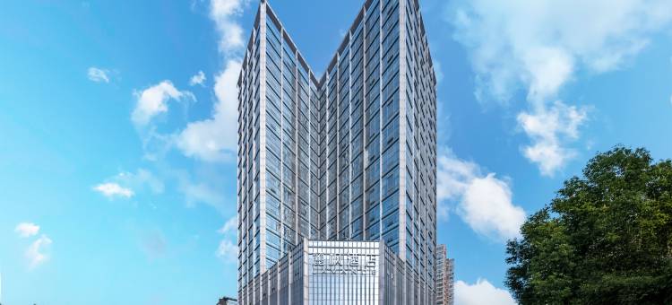 麗枫酒店(常州火车站青果巷店)图片