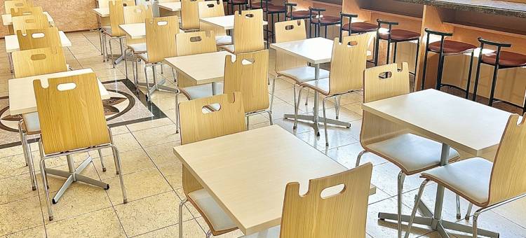 东横INN-德山站新干线口(Toyoko Inn Tokuyama-eki Shinkansen-guchi)图片