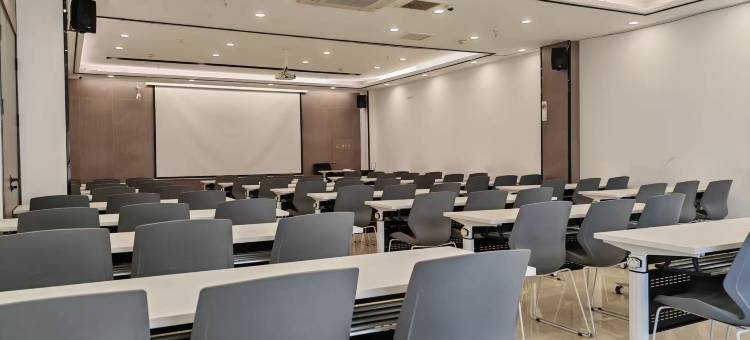 城市便捷酒店(辛集市政府店)图片