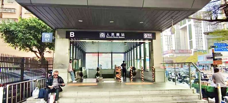 寻梦青年旅舍图片
