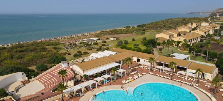 锡卡尼亚生态度假村(Sikania Eco Resort)图片