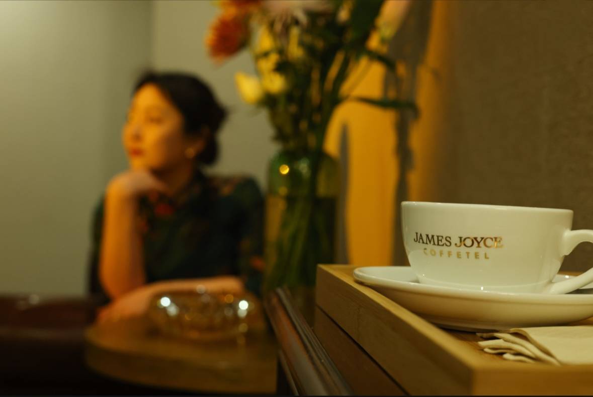 喆啡酒店(沈阳北站青年大街店)图片