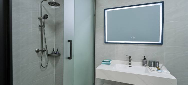 尚诗忆villa·漫步洱海|白族设计师观景民宿(洱海生态廊道店)图片