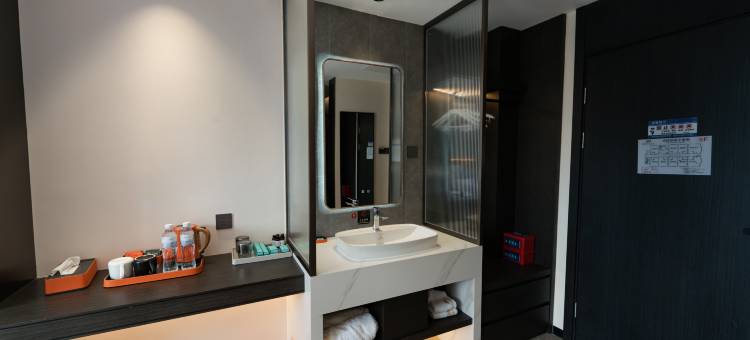 志利达大酒店图片