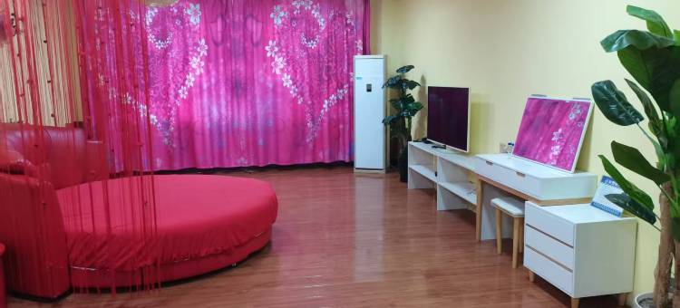 辉南吉利亚宾馆图片