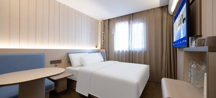 汉庭酒店(北京西直门店)图片