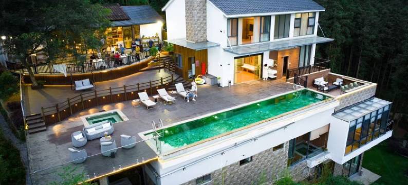 悦泉谷·度假农场图片