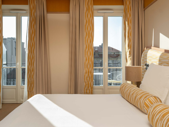 尼斯马尔梅森InWood精品酒店