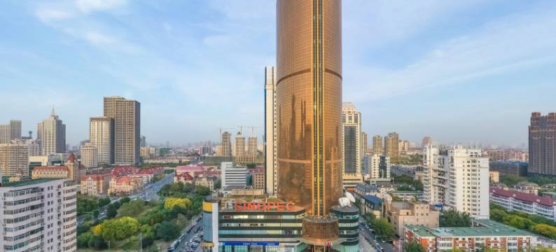 天津金皇大酒店图片