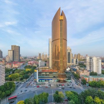 天津金皇大酒店图片