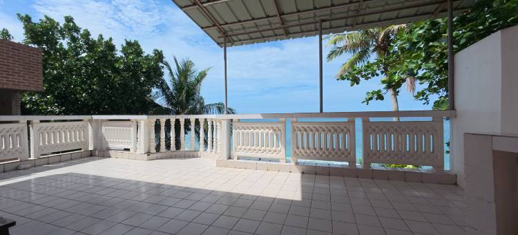 自由潜水客栈(FreeDive Inn)图片