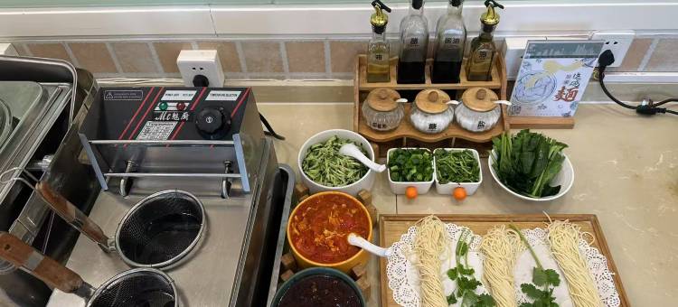 如家酒店(元氏县政府常山广场店)图片