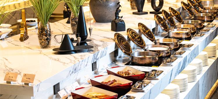 盐城金陵大饭店图片