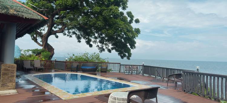 Cocotel提供的Blue Deep度假村(Blue Deep Resort powered by Cocotel)图片