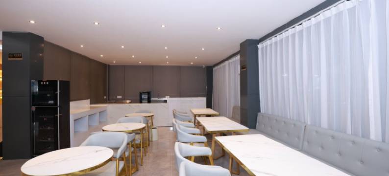 美漫·丽致酒店(珠江医院江泰路地铁站店)图片