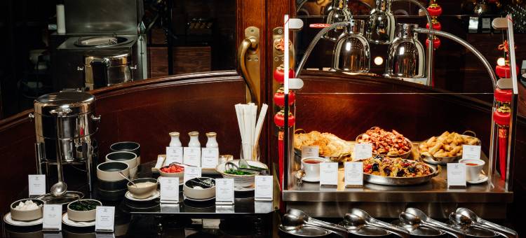 莫斯科大都会酒店(Metropol Hotel)图片