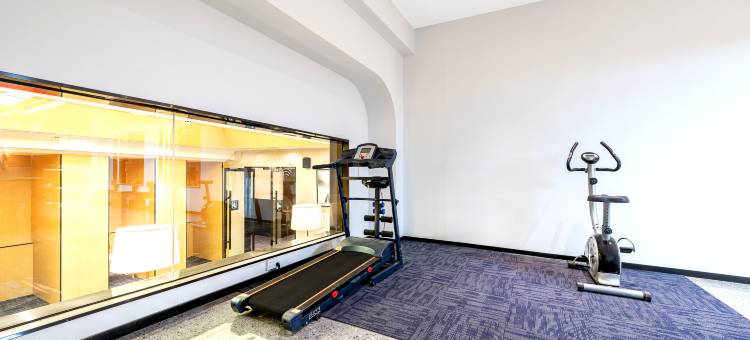 五四青年旅社(隋唐洛阳城应天门遗址火车站店)图片