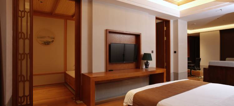 大连合运隆温泉酒店图片