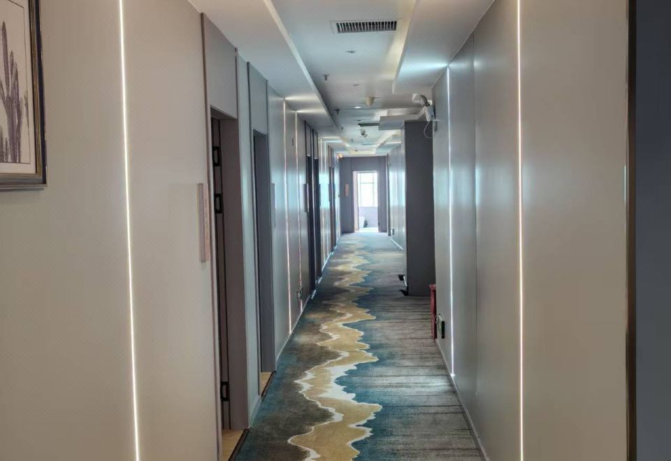 Hotel Overview