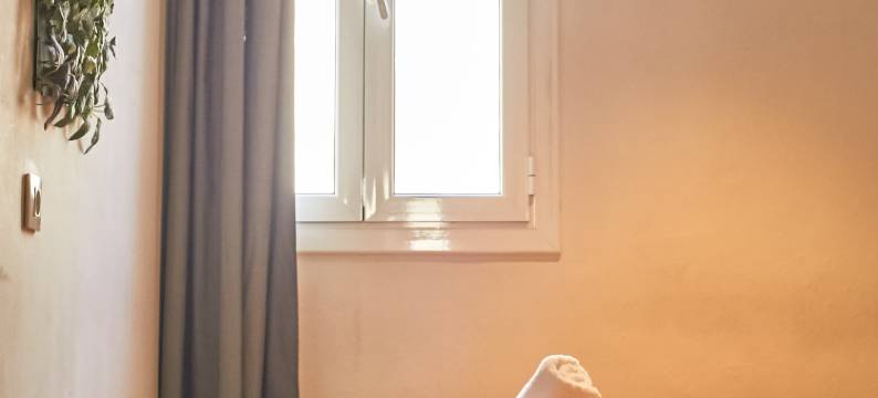 日月青年旅馆(Sun & Moon Hostel)图片