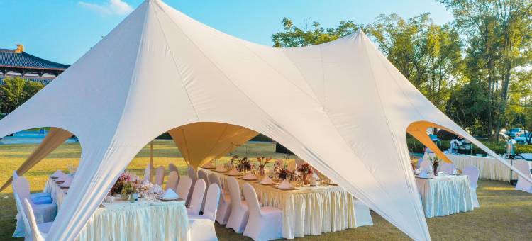 长沙铜官窑丽景酒店图片