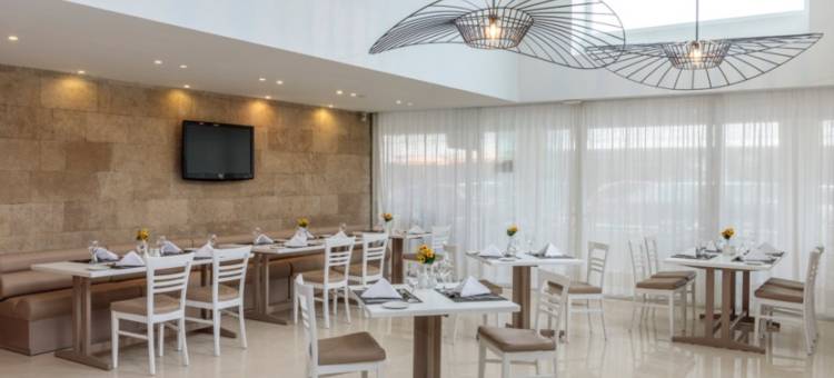 罗德岛贝斯特韦斯特优选广场酒店(Best Western Plus Hotel Plaza)图片