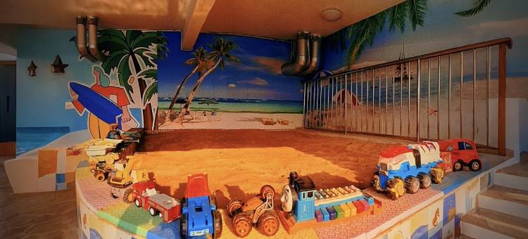 维也纳国际酒店(海口高铁东站龙湖天街店)图片