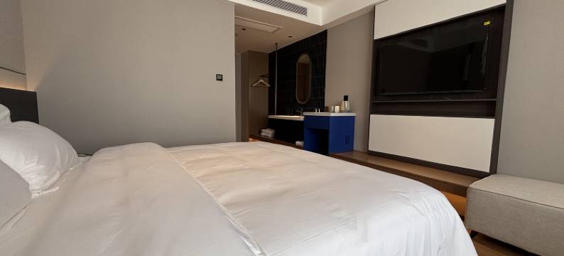 菏泽范蠡大酒店图片