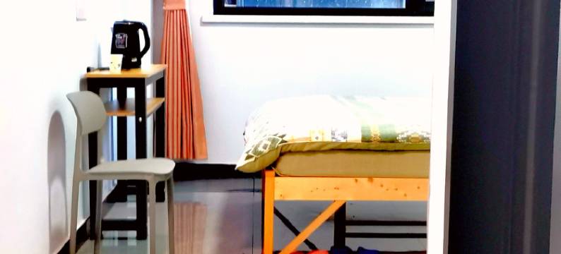 河津新未来宾馆图片