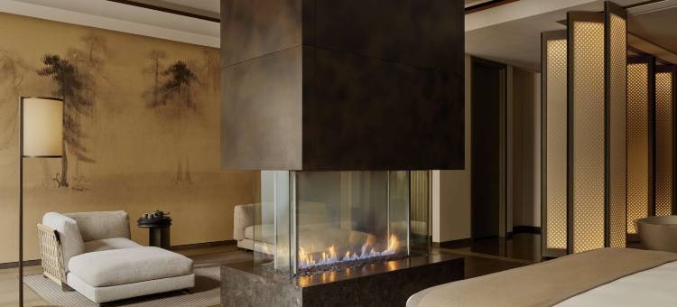 安缦纽约(Aman New York)图片