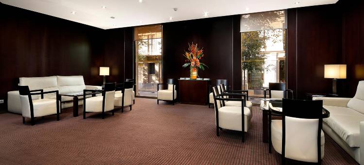 HCC圣莫里茨酒店(HCC St. Moritz)图片