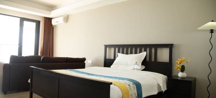 阳江海陵岛鼎悦度假公寓(敏捷黄金海岸店)图片